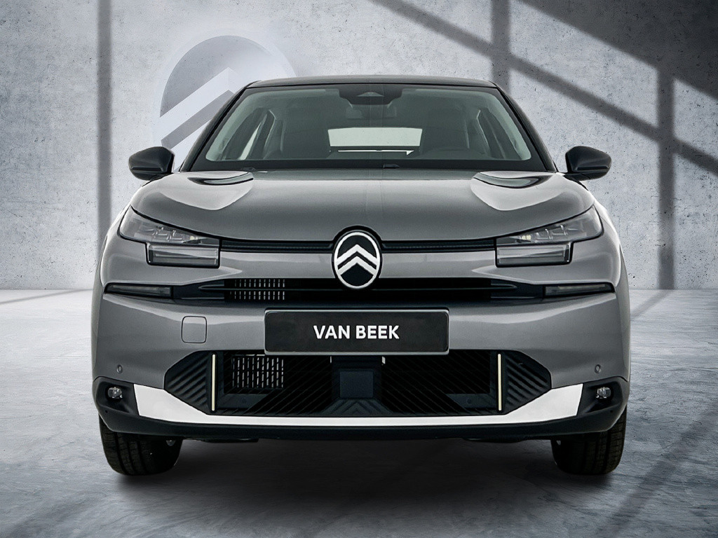 Citroen C4 hybrid 145pk automaat business private lease € 489,- pm - 48mnd 