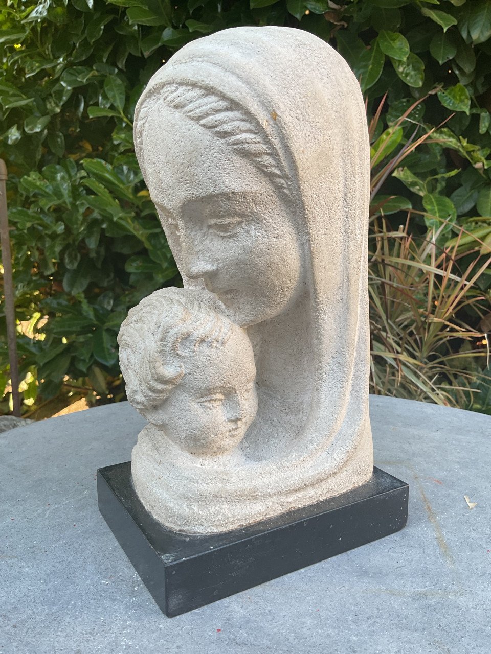 Brocante decoratie