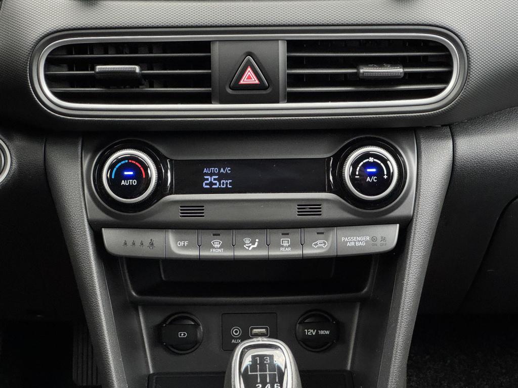 Hyundai Kona 1.0 t-gdi fashion