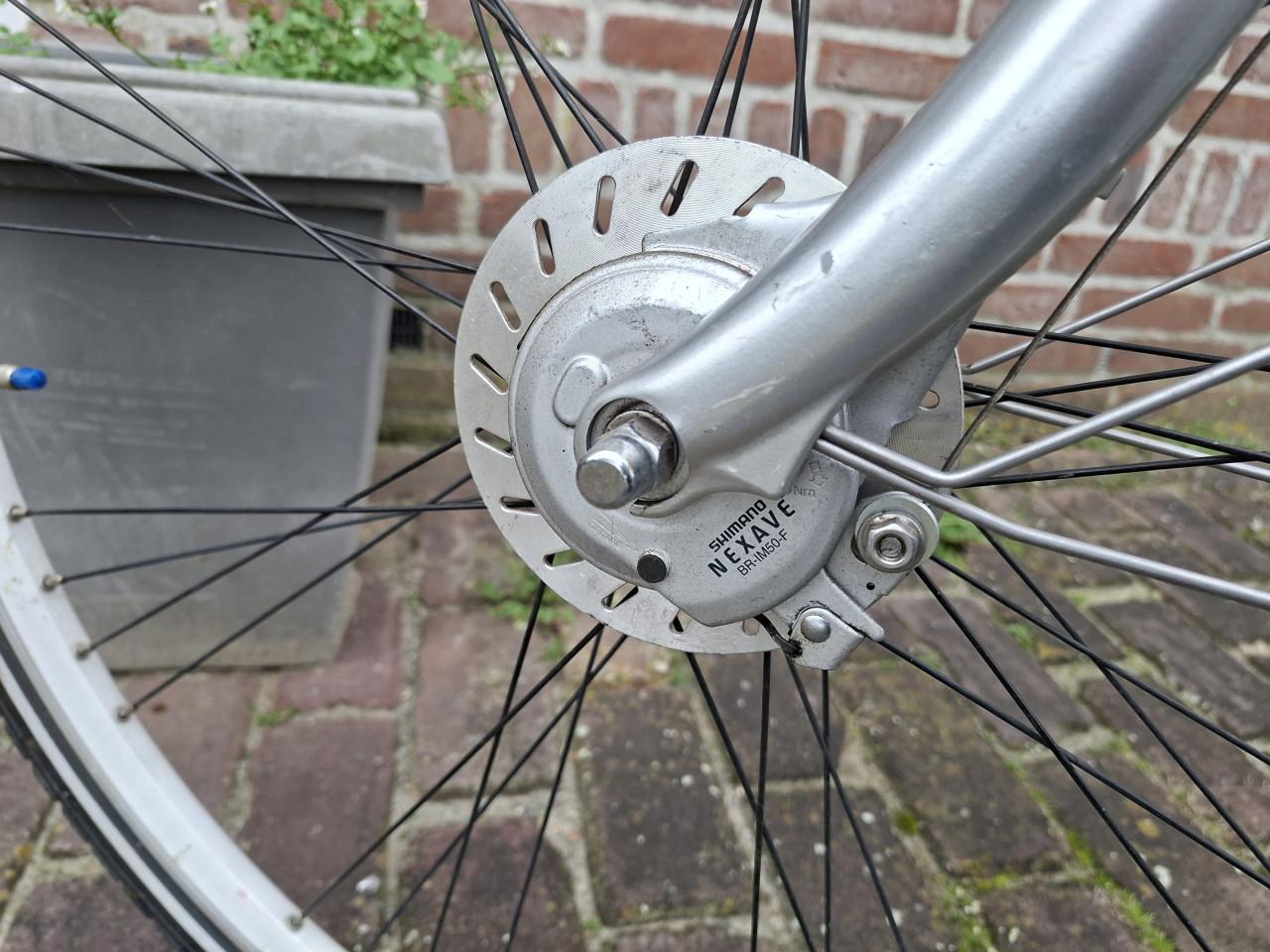 Batavus herenfiets