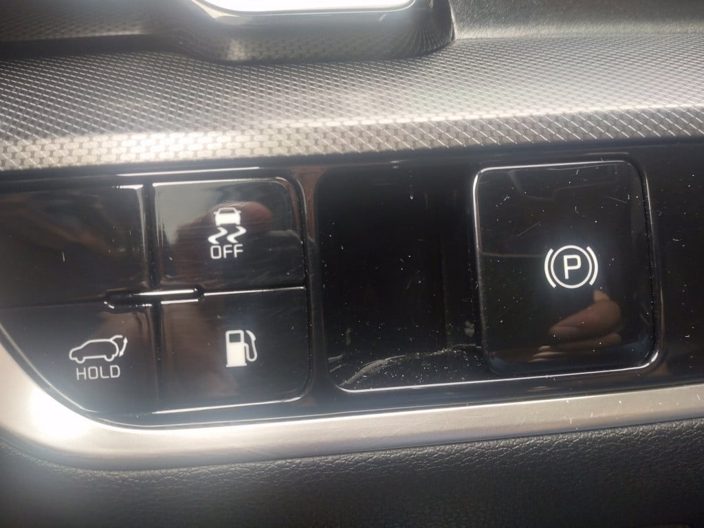 Kia Sportage 1.6 t plug in hybrid gt-line