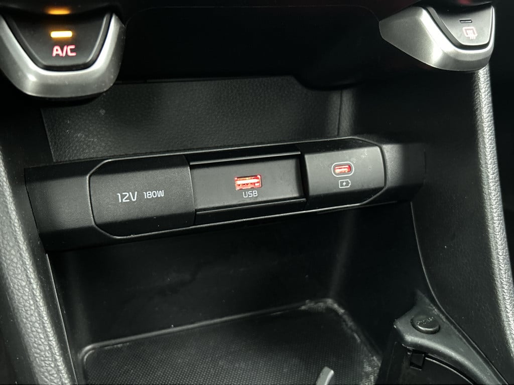 Kia Picanto 1.0 dpi dynamicplusline airco | cruise control | navigatie | ca