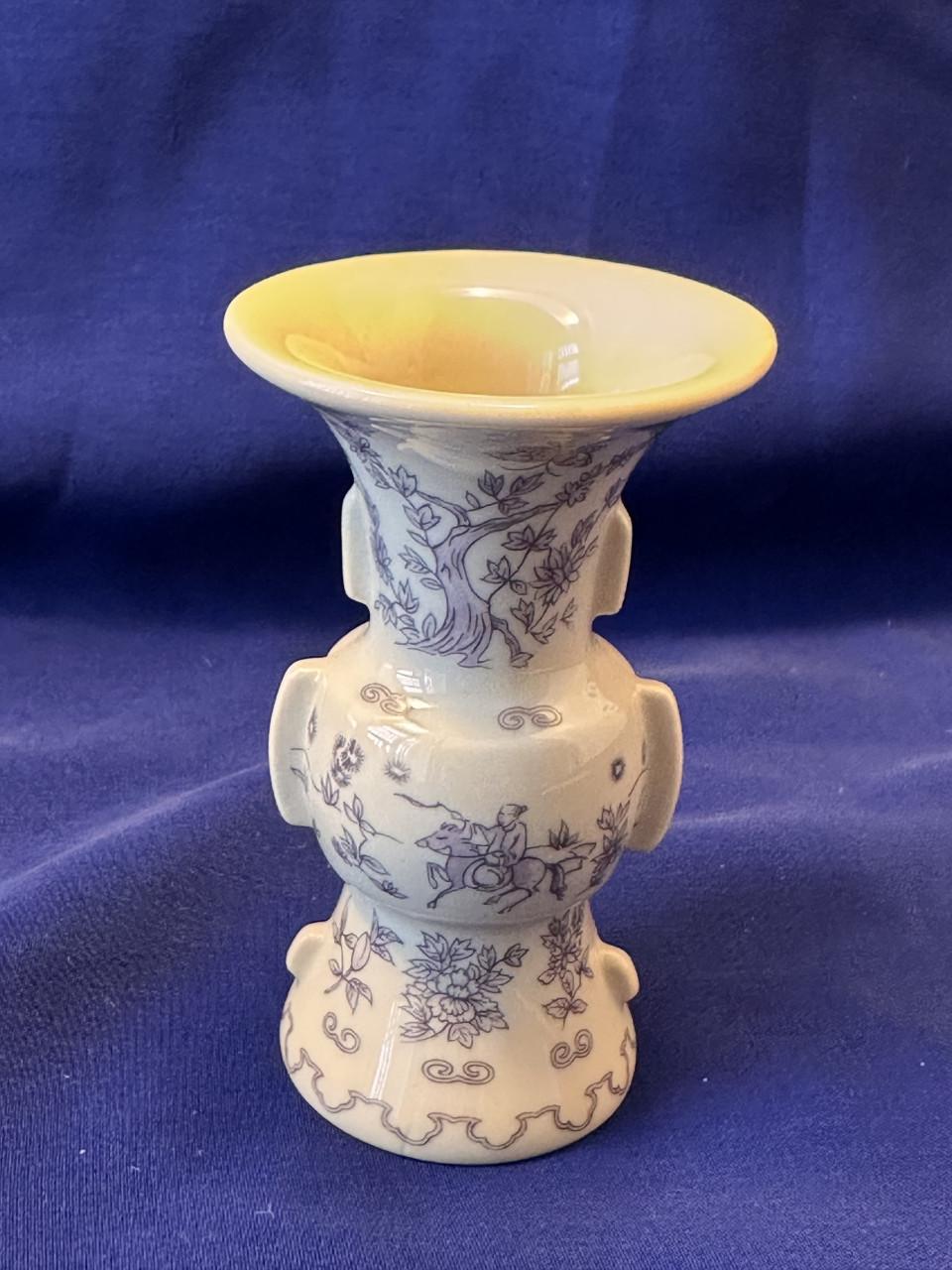 De kunstschatten der keizerlijke dynastieën.