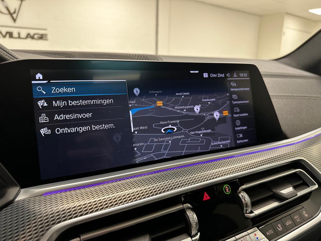 BMW X5 xdrive45e m-sport | harman/kardon | trekhaak | 360 camera |