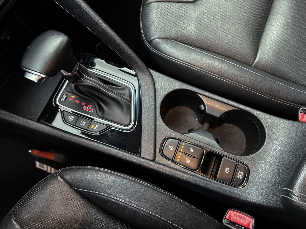 Kia Niro 1.6 gdi phev dynamicplusline