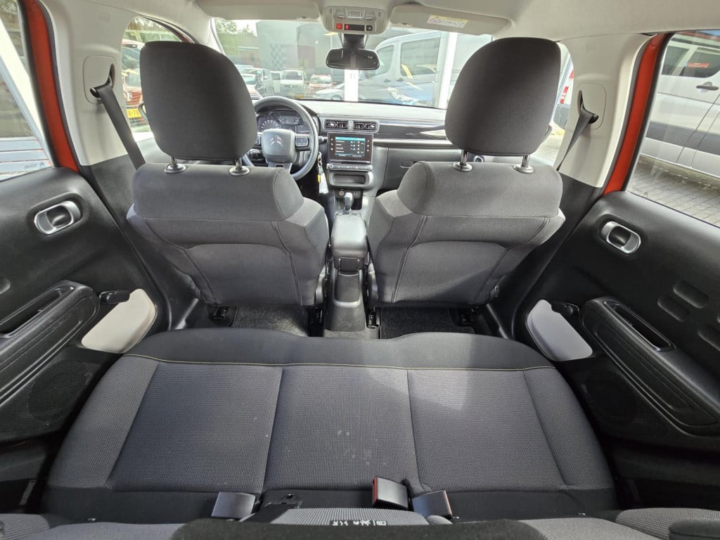 Citroen C3 1.2 puretech feel edition