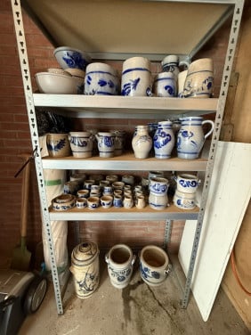Te koop: Keulse potten
