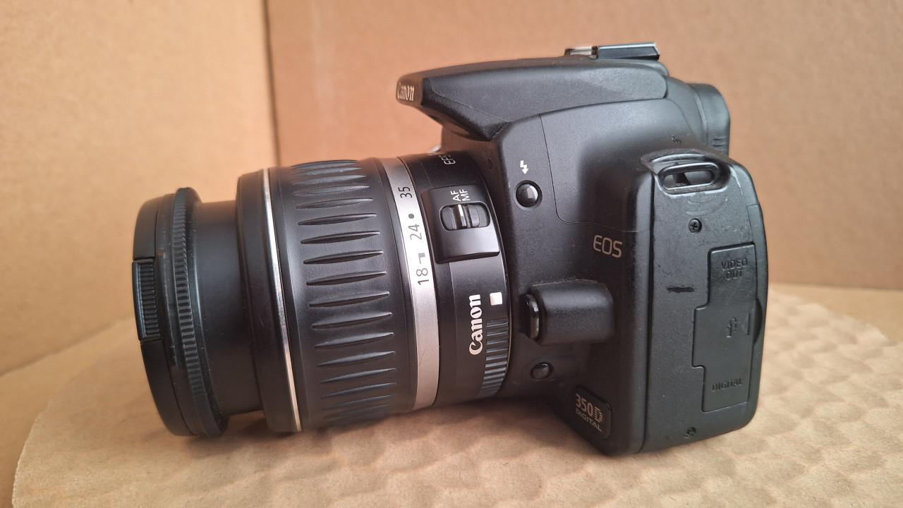 Canon 350D