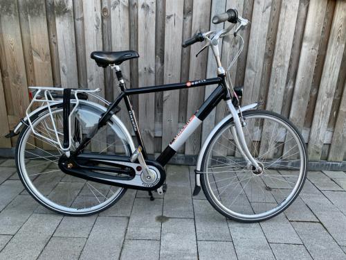Gazelle Esprit herenfiets framemaat 55cm
