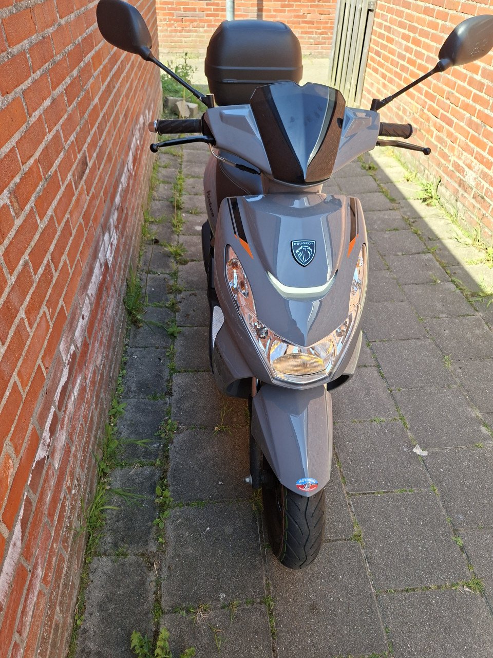 Scooter