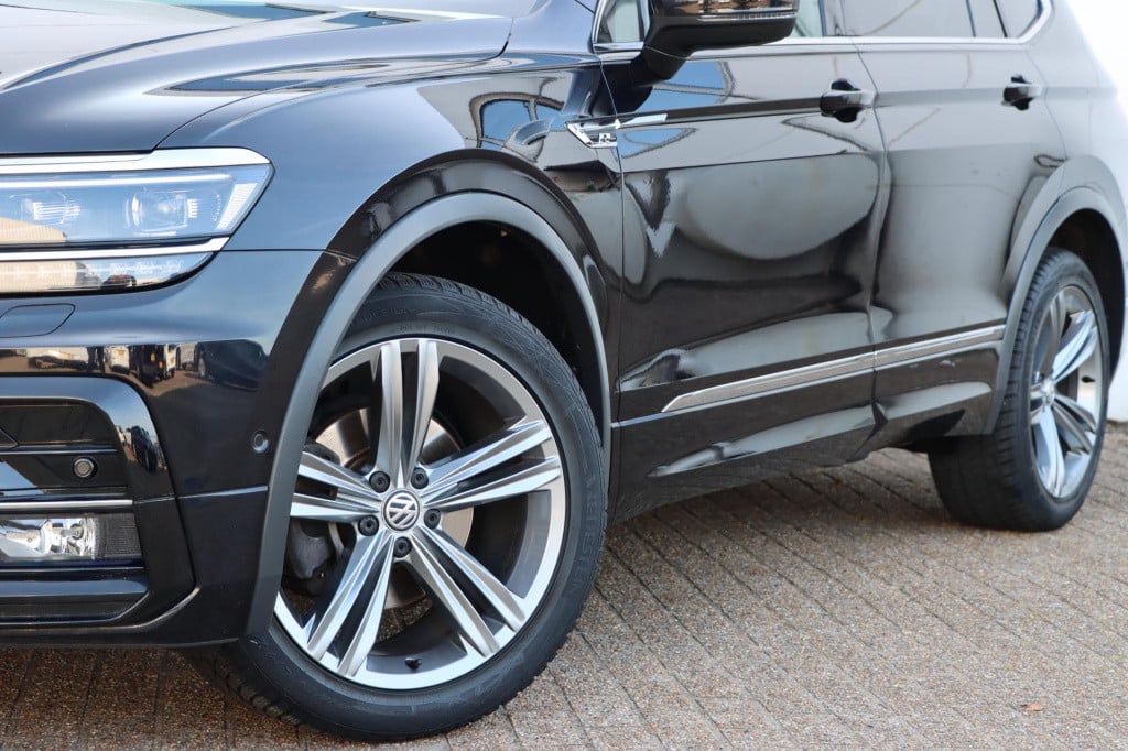 Volkswagen Tiguan Allspace 1.5 tsi highline 7p. 150pk dsg