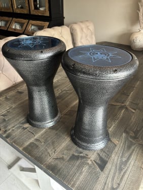 Darbuka