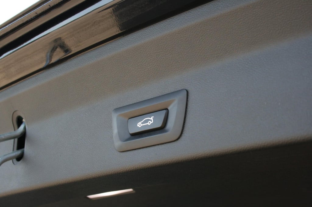 BMW X3 xdrive30i m sport high executive