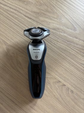 Philips scheerapparaat