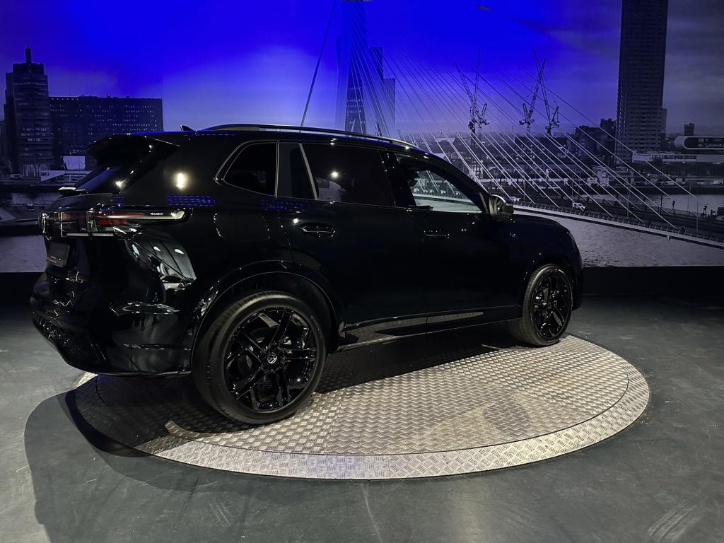 Volkswagen Tiguan 1.5 ehybrid r-line edition *leder*memory*blackstyle*trekh