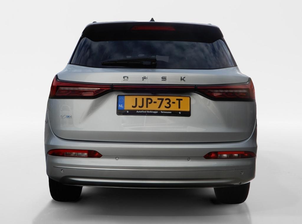 Dfsk E5 Phev 1.5 l2 | compleet rijklaar prijs! | 7-persoons! |