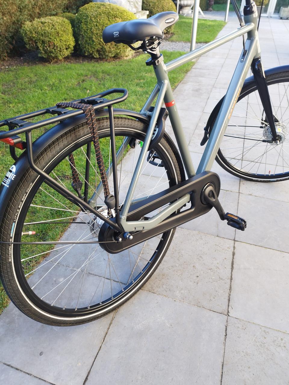 Batavus Fonk HN7 - zo goed als nieuw