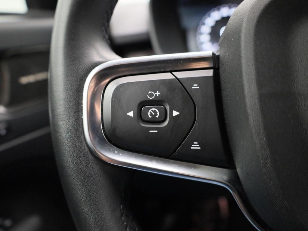 Volvo XC40 1.5 t4 plug-in hybrid plus bright | automaat | apple carplay / a