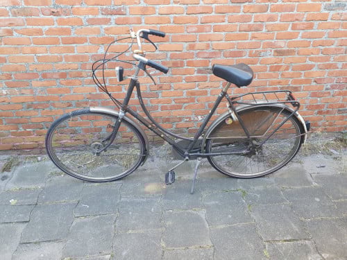 Damesfiets