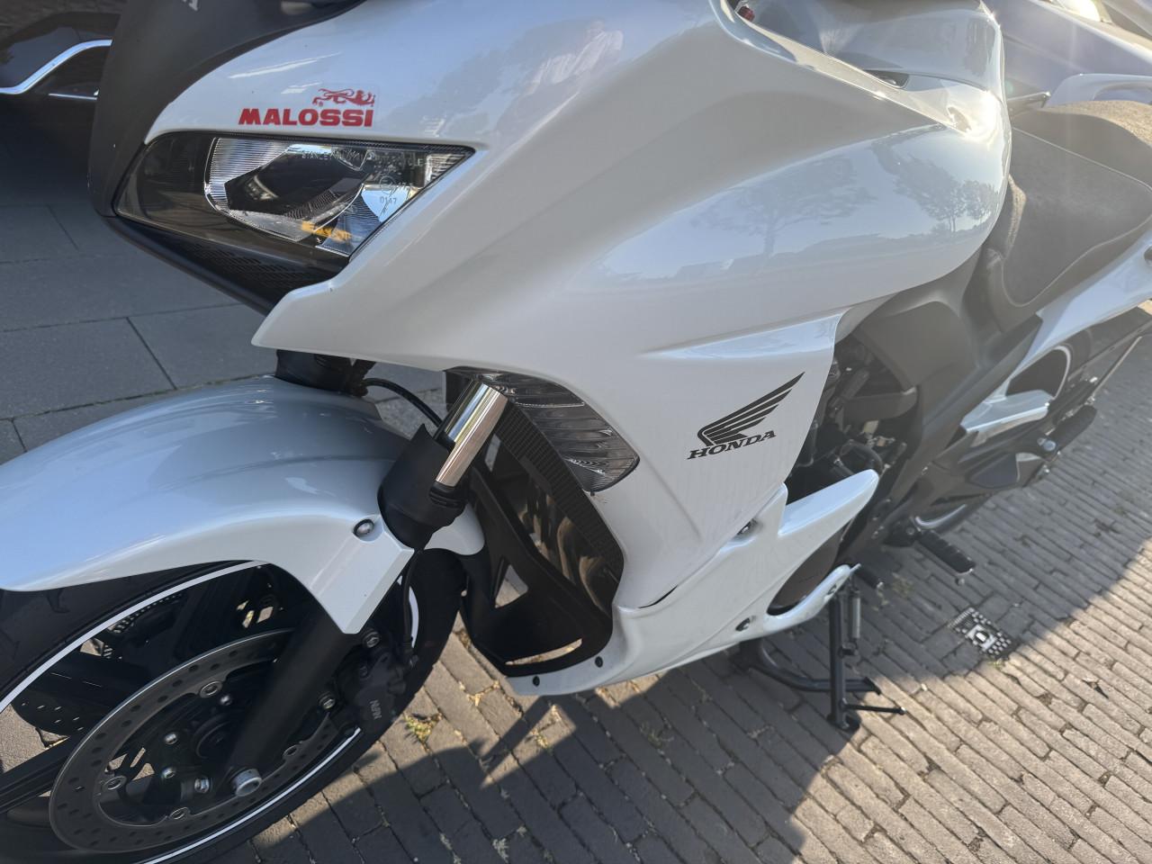 Motor