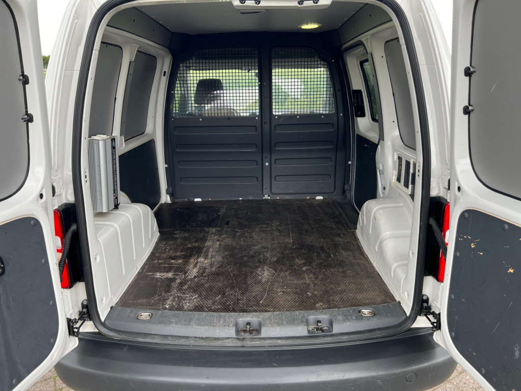 Volkswagen Caddy 1.6 tdi bmt//airco//cruise//nap