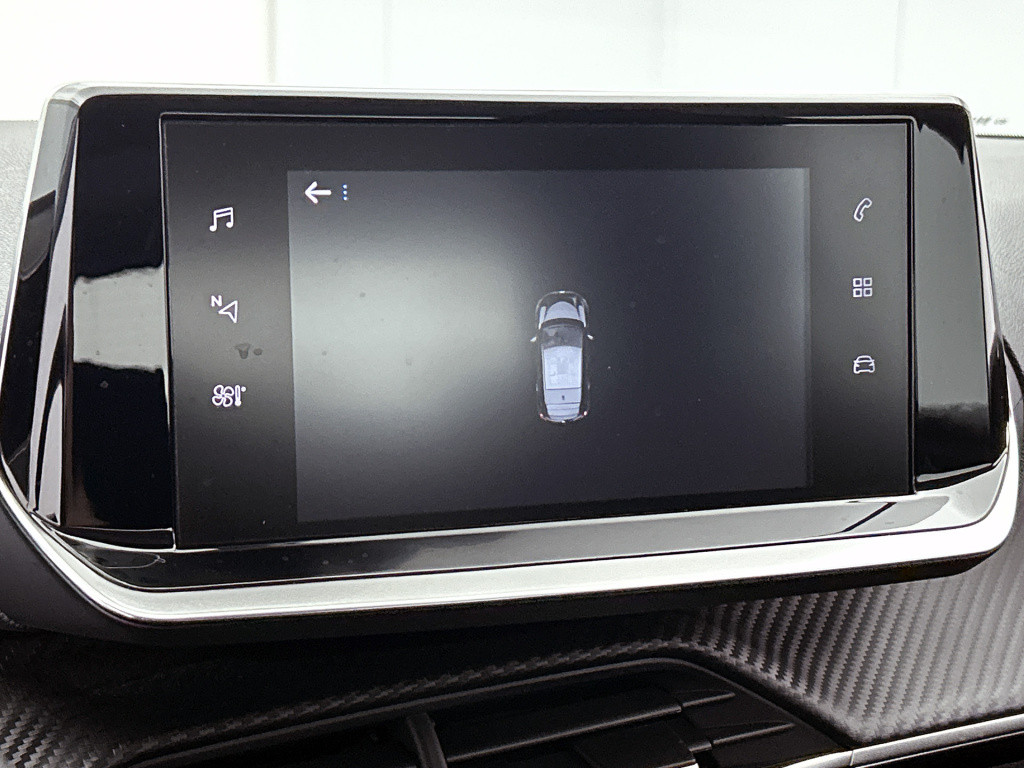 Peugeot 208 75 pk active | rijklaar | parkeersensoren | apple carplay |