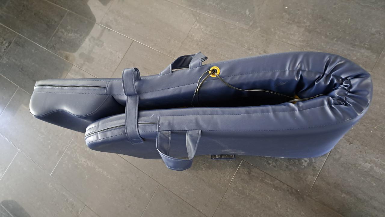 Metek Pro Massage mat