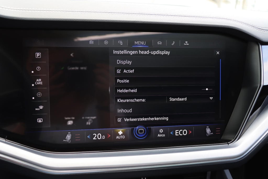 Volkswagen Touareg 3.0 tsi ehybrid 4motion elegance black style 380pk tiptr