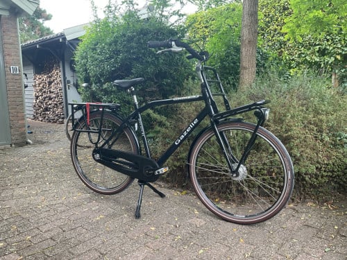 Stoere Gazelle heavy duty