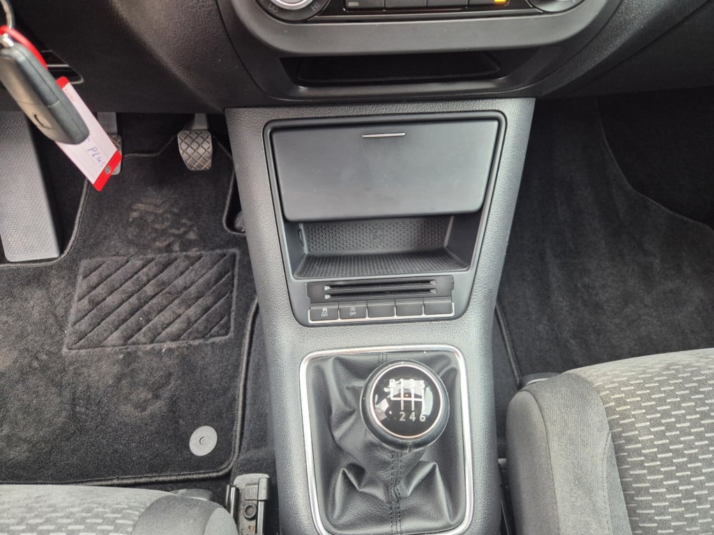 Volkswagen Golf Plus 1.2 tsi 77kw / 105pk h6 comfortline bluemotion