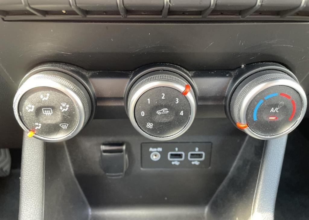 Renault Clio 1.0 tce 90 zen - trekhaak