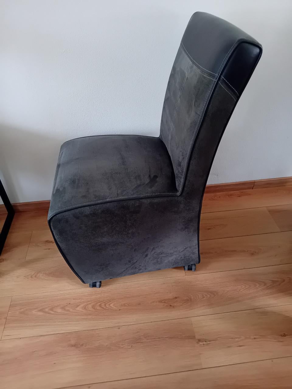 Eet kamer stoelen