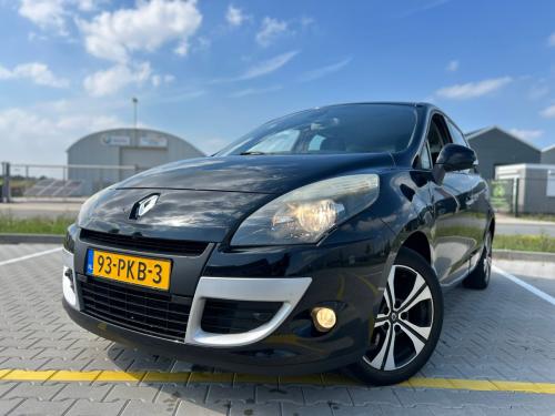 Renault Scenic 1.4 TCe Bose|TREKH|CAMERA|CRUISE CONTR|APK