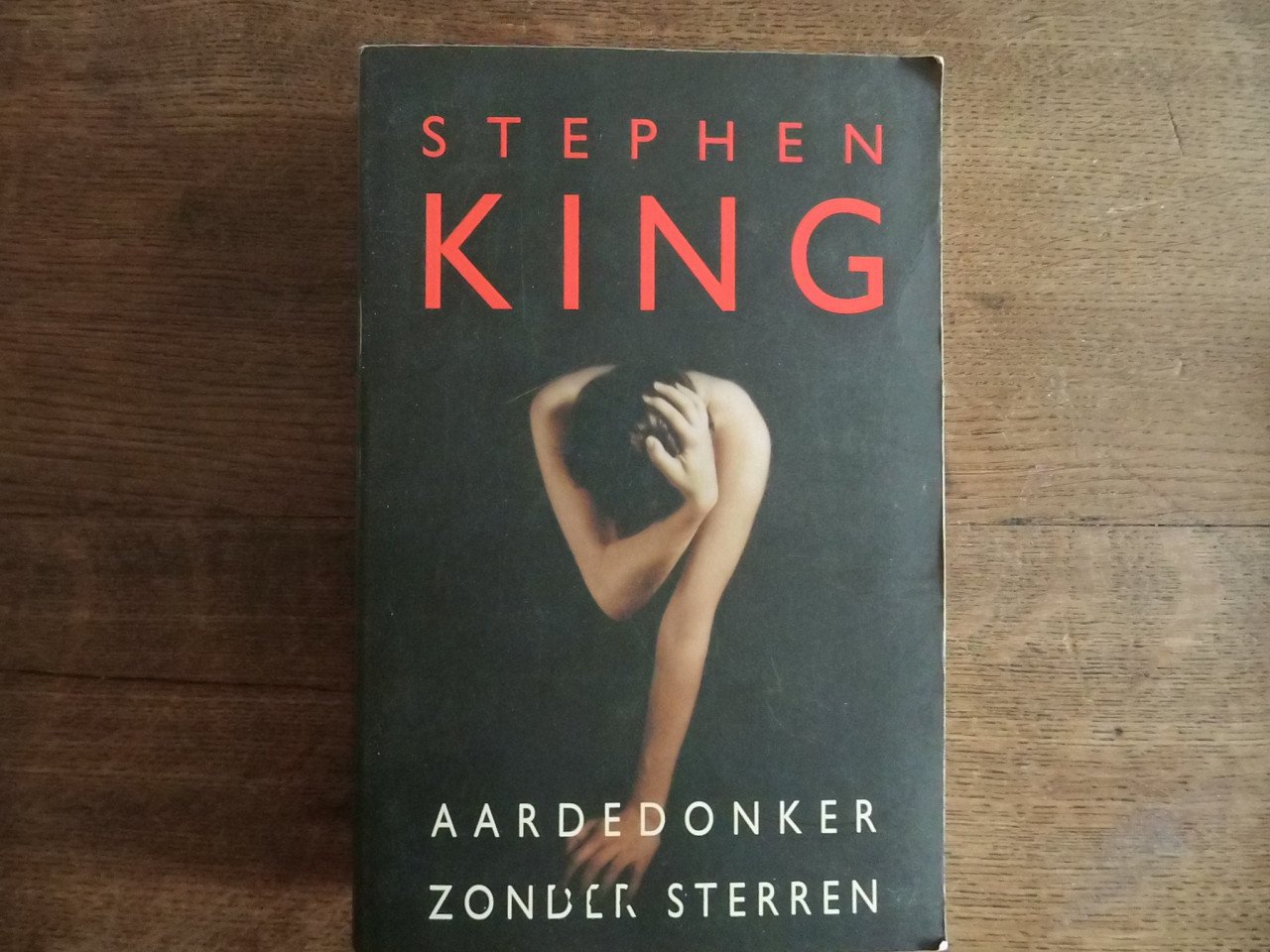 Stephen King-