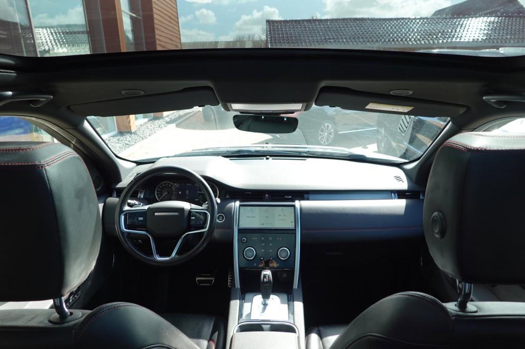 Land Rover Discovery p300e 1.5 r-dynamic hse