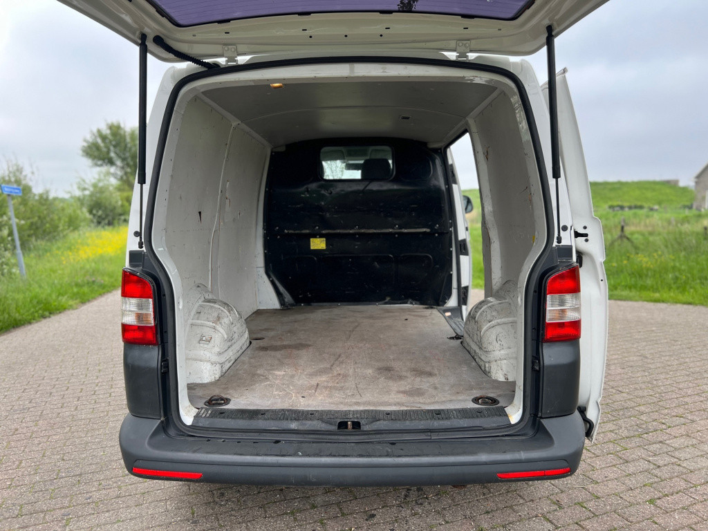 Volkswagen Transporter 2.0 tdi l1 - h1 //airco//3-zits//140pk