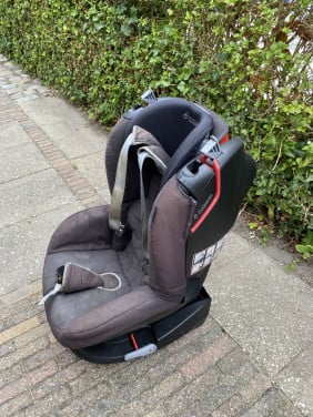 Autostoeltje