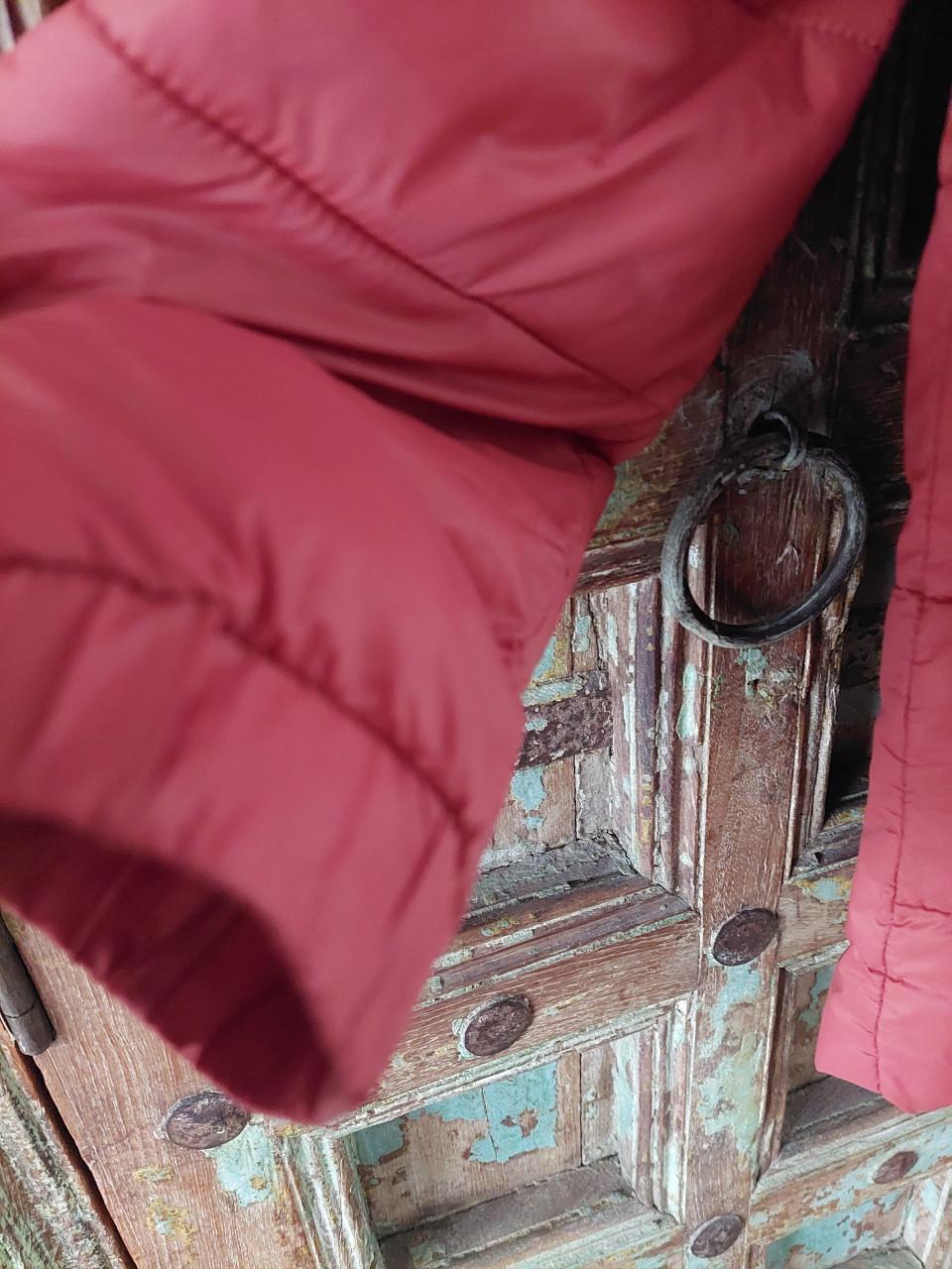 Nieuwe dameswinterjas John Baner mt 46