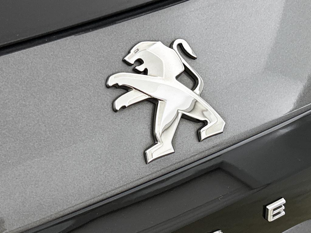 Peugeot 208 100 pk allure pack | rijklaar | keyless entry | camera | apple 