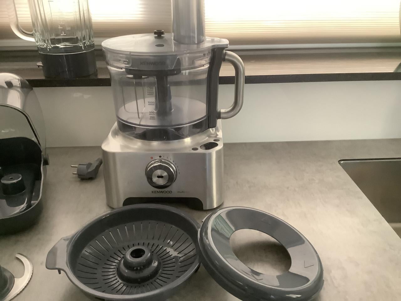 Kenwood Foodprocessor