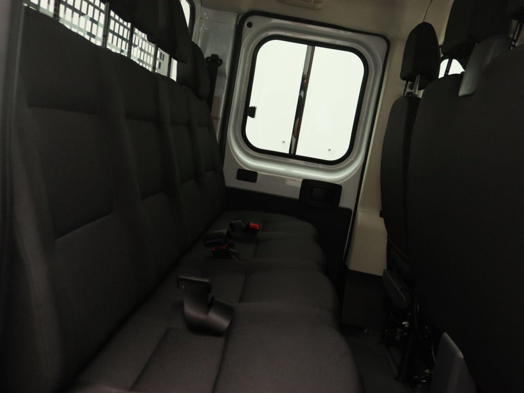 Opel Movano 2.2d 140 s&s l3 3.5t dc || van mossel voorraadvoordeel || geen 