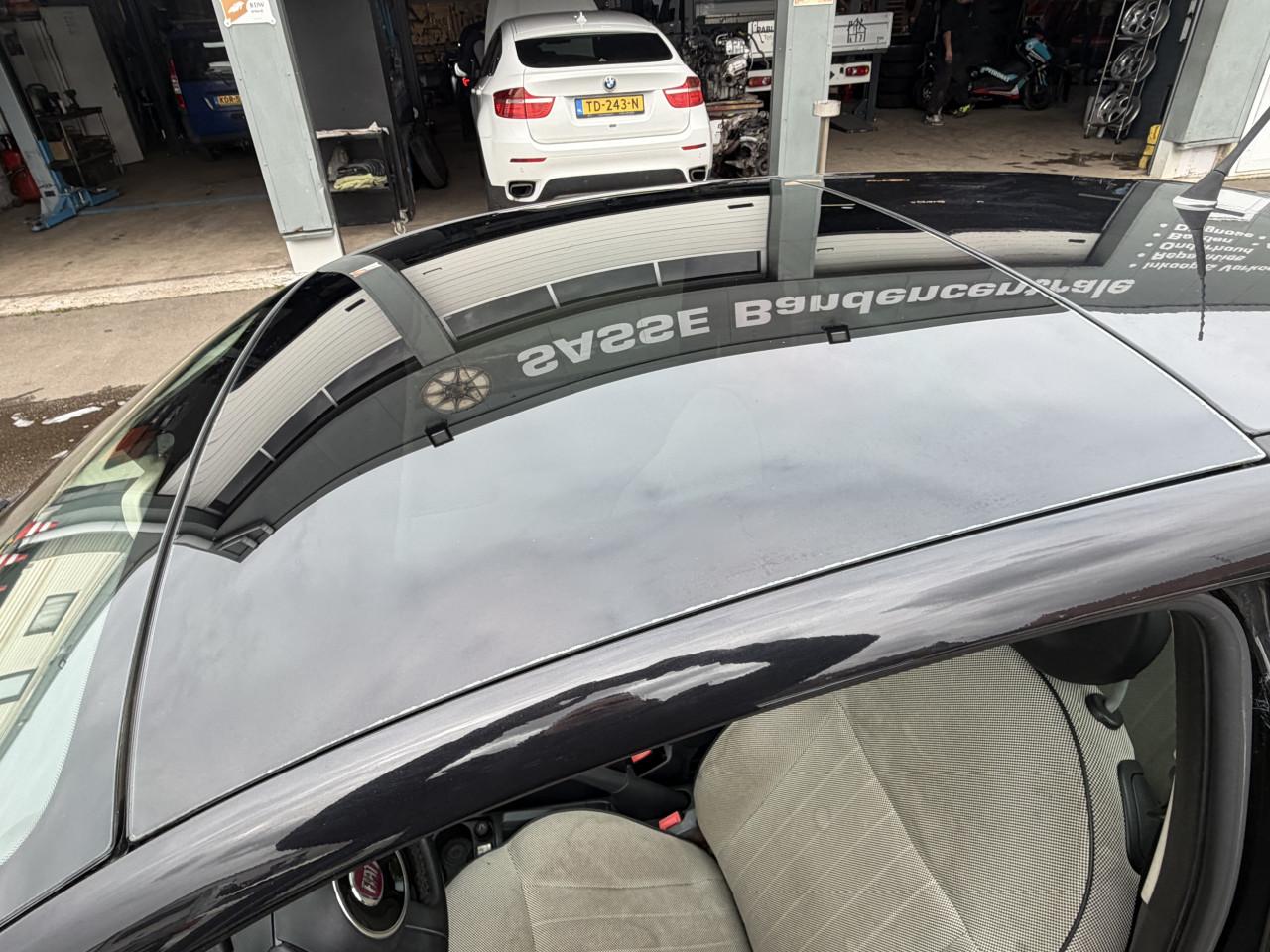 Fiat 500 1.2 Lounge AUTOMAAT AIRCO NAP ! ! !