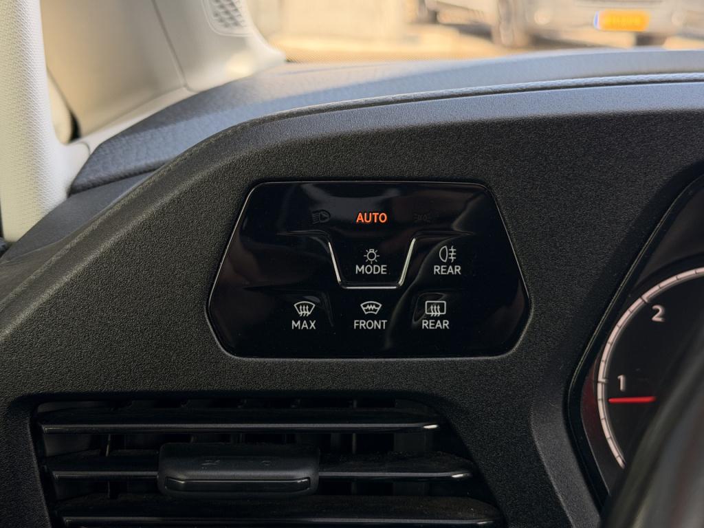 Volkswagen Caddy cargo 2.0 tdi | cruise | apple carplay | lane assist | ach