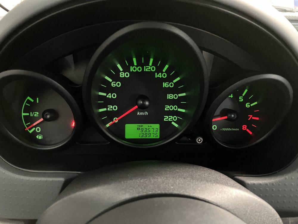 Mitsubishi Colt 1.3 Invite