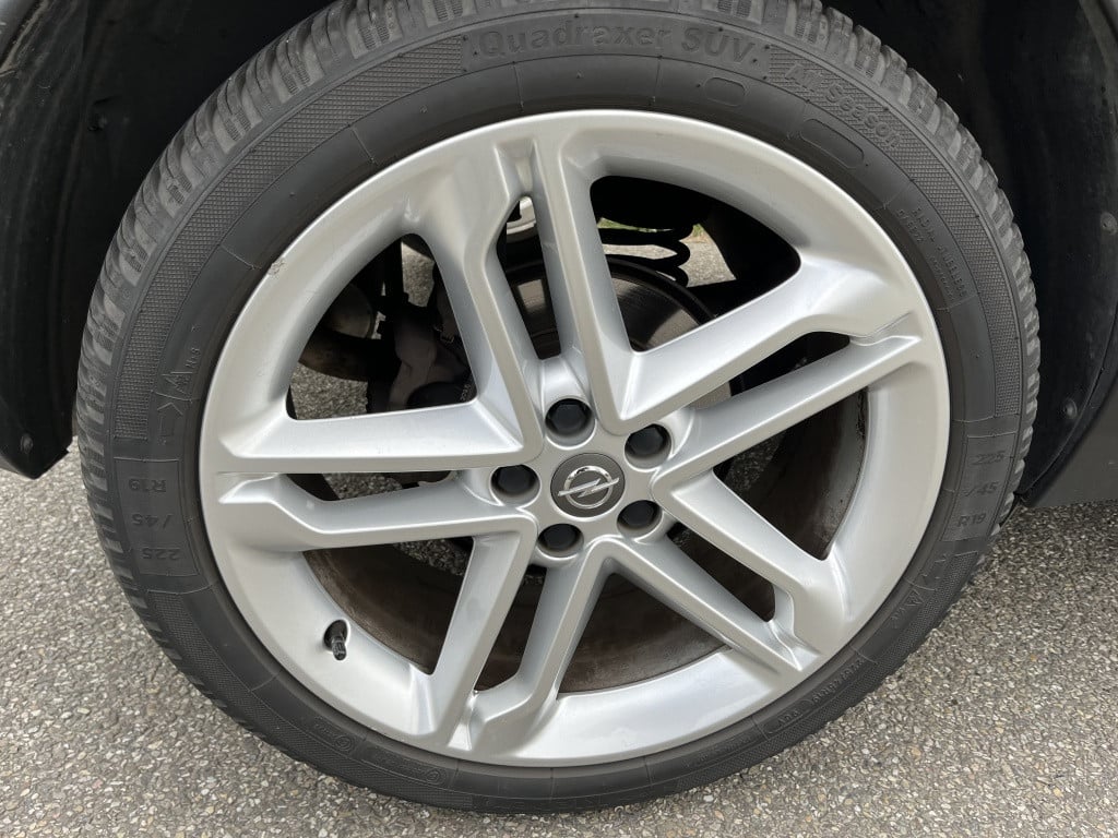 Opel Mokka 1.4 turbo innovation