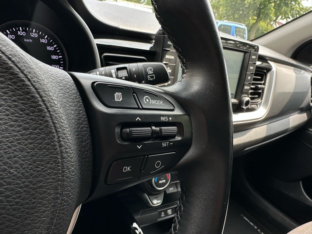 Kia Stonic 1.0 t-gdi dyn.line