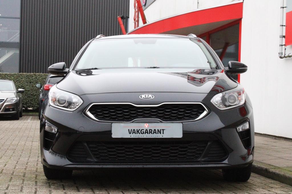 Kia Ceed Sportswagon 1.0 t-gdi dynamicl.