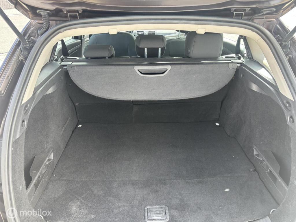 Renault Megane 1.2 tce authentique