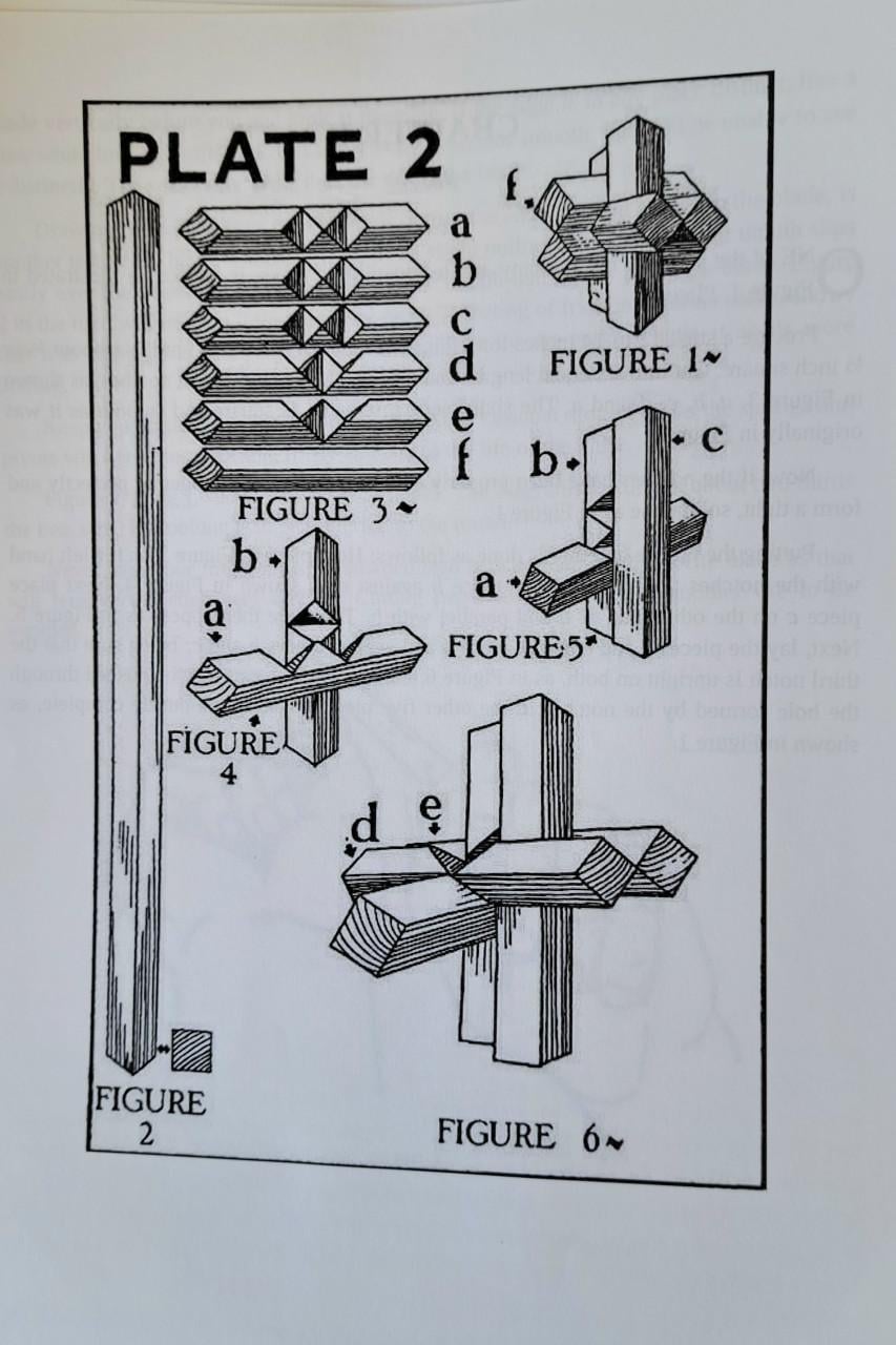 The Art of Whittling - Walter L. Faurot