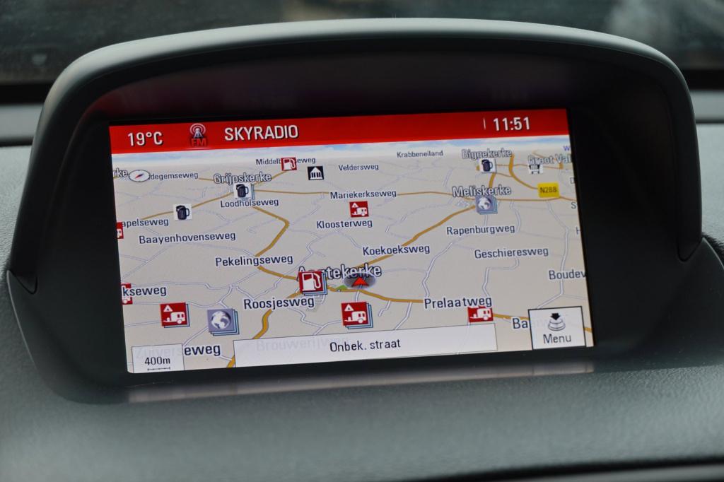 Opel Mokka 1.4 t cosmo